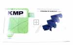 Kmp Toner Cartridge - 2911 3030 K-t83cmyx Toner Cartridge Multipack Cyan-yellow-magenta