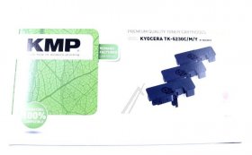 Kmp Toner Cartridge - 2911 3030 K-t83cmyx Toner Cartridge Multipack Cyan-yellow-magenta
