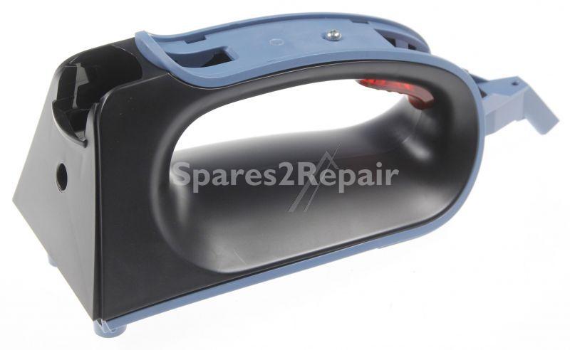 Handle - 00753447 Handle [Bosch Siemens]