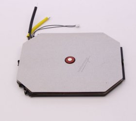 Induction Board - C00630978 488000630978 Sp Hob Fs Plate Octa 75 96475 62 [Whirlpool Indesit]