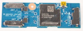 Panasonic Bluetooth Modules - J2td00000004 Wifi Bt Module