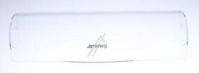Smeg Refrigerator - Freezer Door Shelf - 762172976 Shelf Cover 60cm