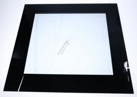 Climadiff Door - Jg36c 03 11 00 Full Glass Door 589mm