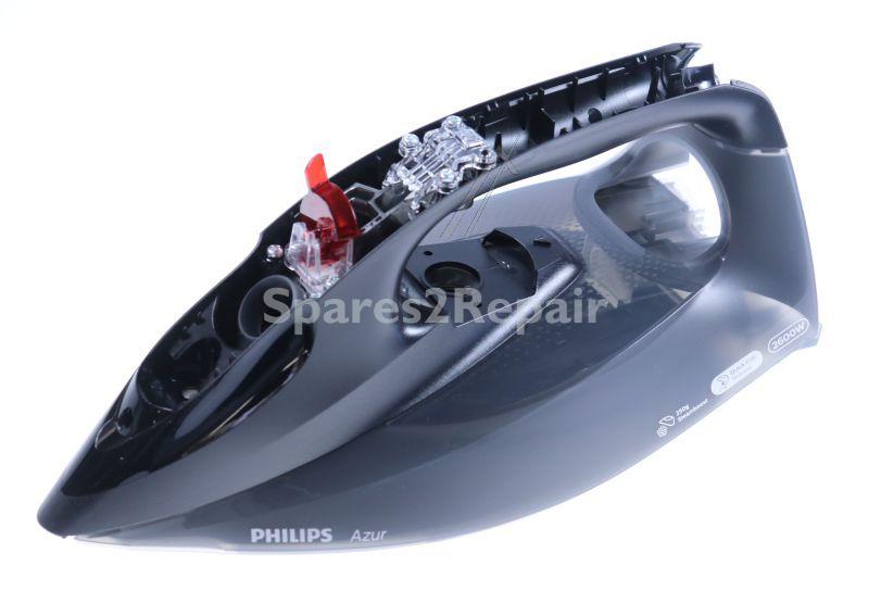 Philips Saeco Tank - 423902274361 Water Tank