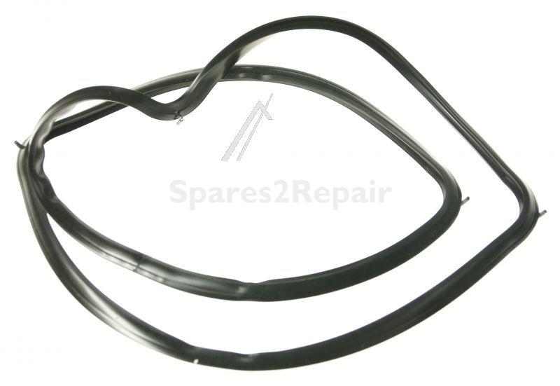Atlan Oven Door Gasket - 2504000004 Sealing Element