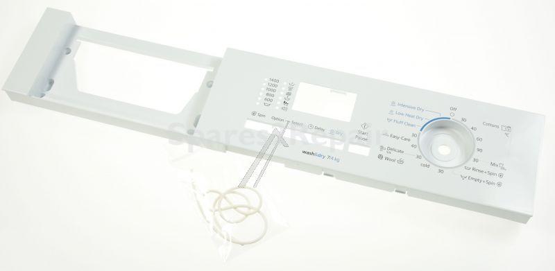 Operating Unit Screen - 11009872 Operating Unit Screen [Bosch Siemens]