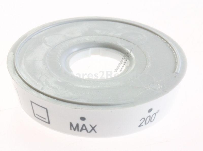 Ring - 42149942 Knob Ring (omega-epsilon Main Oven) [Vestel]