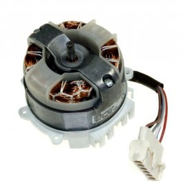Motor - Motor [Bosch Siemens]