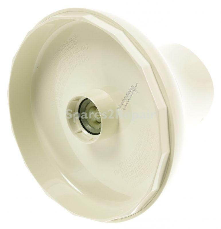 Smeg Housing Part - 5c877a693 Lower Cover Rd