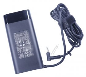 Hewlett Packard Power Supply-notebook - Hpi Ac Adapter 135w Smart Pfc Slim