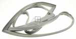 Refrigerator Door Seal - 4055168936 Seal refrigerator Door grey [Electrolux Aeg]