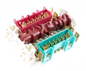 Hisense Gorenje Mode Select Switch - 826711 Selector Switch