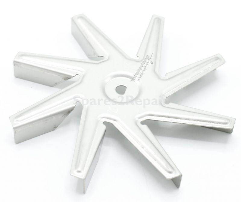 Atag Fan Blades - 88044162 32930 Fan Hl Re