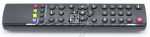 Ir remote Control - 06-530w37-ty01x Remote Control 0r Black 3vv