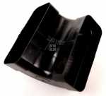 Samsung Expelled Moisture Channel - Dg81-03542a Svc-duct Curve nz84t9747uk-ur rac0157559