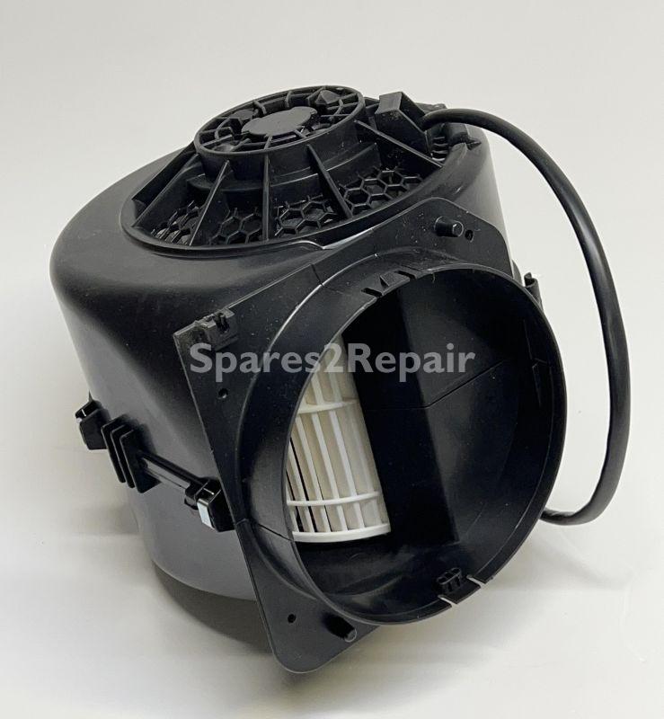 Ventilator Motor - 9197059777 C00935947 Fan Motor 8-40x80 Pp-v2 [Arcelik]