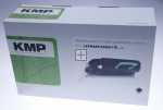 Kmp Toner Cartridge - 1381 0000 L-t30 Cartridge Toner Black 170g For Lexmark