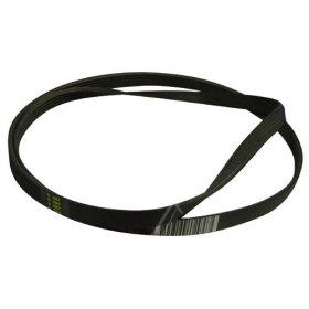 Poly v belt J - 1196j5 El 1323531200 Drive Belt rubber 1000-1500 Hu [Electrolux Aeg]