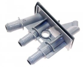 Connection Parts - 1325021002 Pipe Union Conveyor 3vie [Electrolux Aeg]