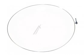 Samsung Clamp For Door Sleeve - Dc97-14618a Door Seal Clamp Ring