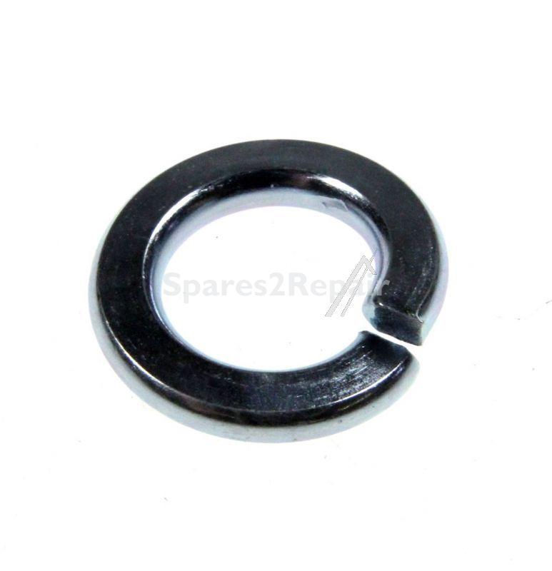 Samsung Snap Ring - Dc60-60049a ]dna)washer-spring id10 5 od18t2 5