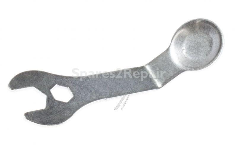 Samsung Key Tools - Dc60-00104a Fastener-bolt All Cr Od36 2 5 L113 5