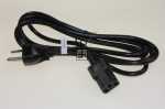 Lg Mains Power Lead - 6410tuw008a Power Cord