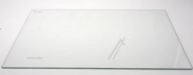 Glass Panel - 4561812100 C00899677 Crisper Cover 4x300x444 5 Clear G54 K Saf [Arcelik]