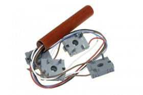 Switch - 00643661 Switch [Bosch Siemens]