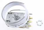 Robertshaw Fridge Thermostat - K57l5537 Thermostat Ranco Replacement For Liebherr-miele
