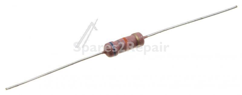 Philips 2000vv Disc Capacitor - 1500pf-2000v 482212612274 Capacitor Ceramic With Wires