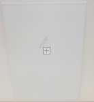 Fridge Door - 4339140100 C00898170 Foamed Door-b-175-b180-b-in-w [Arcelik]