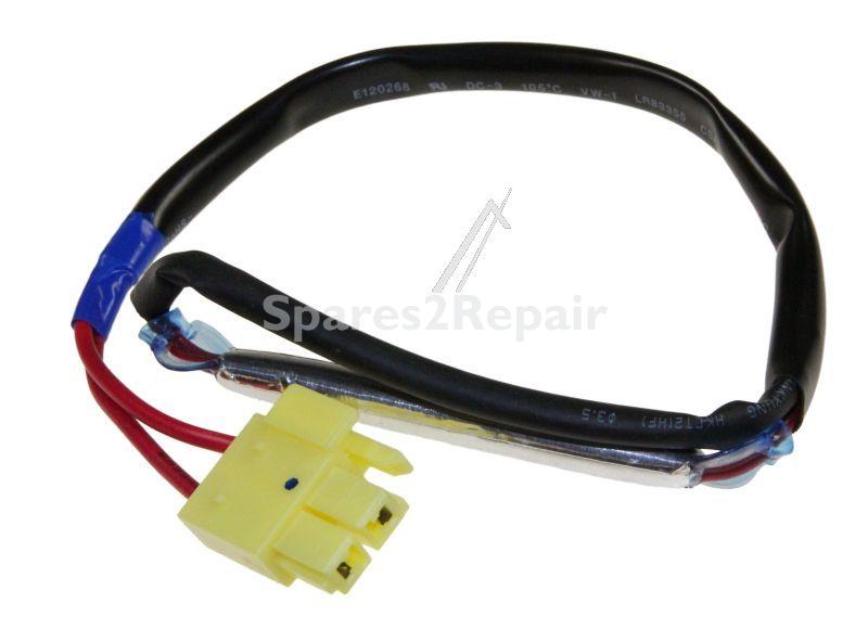 Samsung Thermostatic Fuse - Da47-00301f Thermo Fuse Assembly: Twin 120v-250v 15a-10a