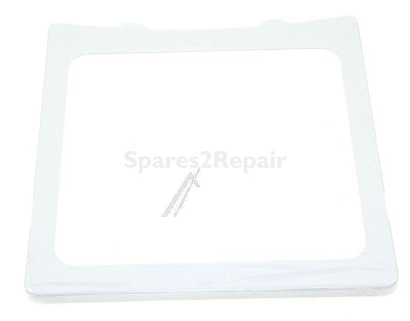 Samsung Glass Panel - Da97-08044d Assembly Shelf Fre-mid hermes hipstempered