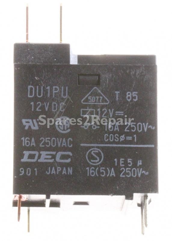 Samsung Relay - 3501-001414 Relay-power 12v 16000ma 1forma 5ms 5ms