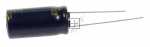 Panasonic 35v Radial Electrolytic 105 De - 470uf-35v El-cap Radial Pan 105° 10x20mm -rohs-