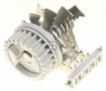 Hisense Gorenje Shaft - Hk1646509 Blade Assembly