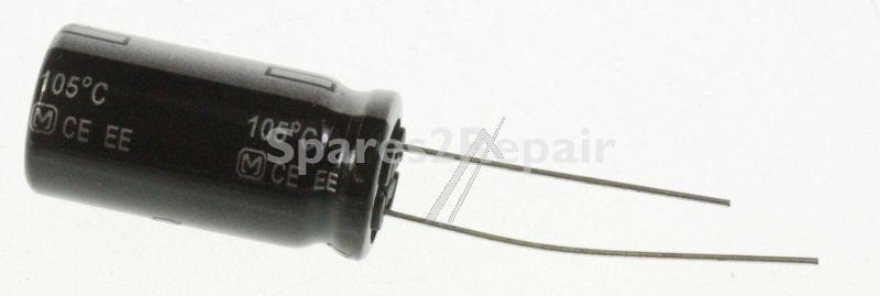 Panasonic 200v Radial Electrolytic 105 D - 68uf-200v Eeuee2d680 Elko Radial Pan 105° 12 5x25mm-rohs-