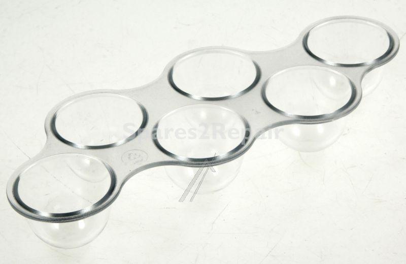 Snaige Egg Compartment Fridge - D269069-s Egg Tray (pic 2)