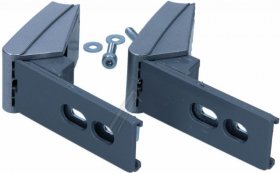 Compatible Griff Plate - Handle Repair Kit Inox 959017800  Compatible Griff Plate - Handle Repair Kit Inox 959017800