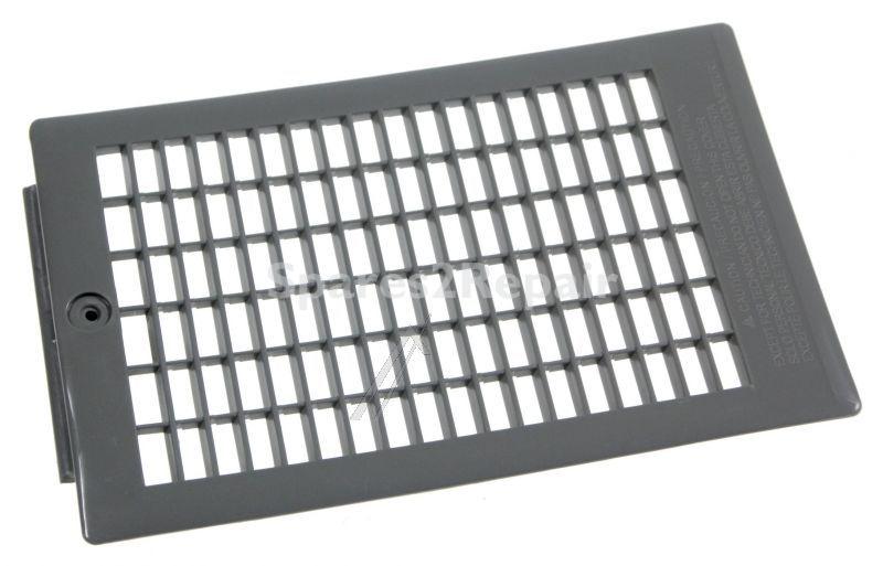 Lg Casing Cover - Mcr64471002 Decor Duct