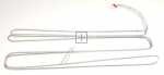 Defrosting Heater - 5864340100 C00907845 Evaporator Heater [Arcelik]