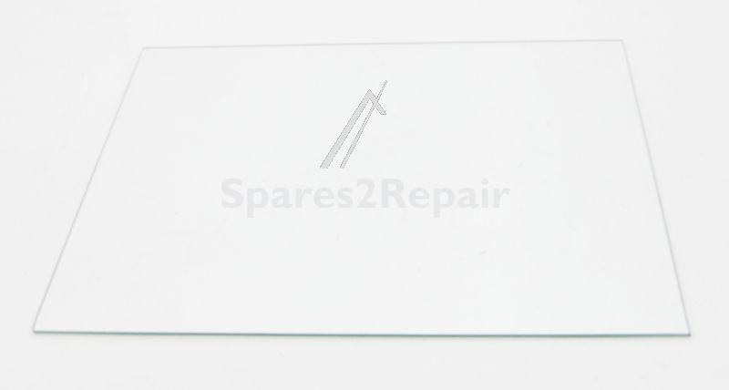 Panel-glass-ic - 47021580 F Compartment Glass Shelf-375x302x3 2) [Vestel]