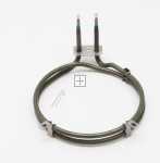 Compatible Fan Oven Heating Element - Fan Oven Element 1600w Alternative For Gorenje 337396-351154