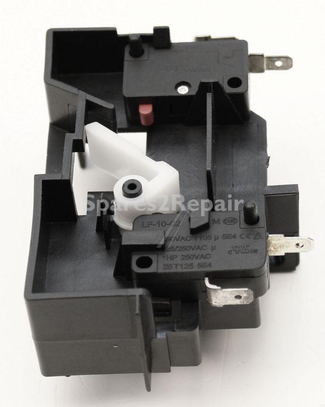 Operating Unit Screen - 00776874 Panel-facia [Bosch Siemens]