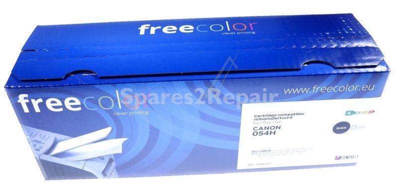 Toner Cartridge - Lbp640k-hy-frc K18637f7 Toner Cartridge Black 3 1k