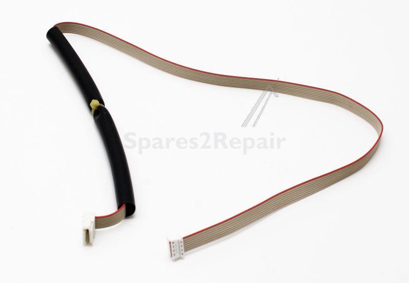 Mains Power Lead - 12041758 Power Cord Uk Power Cord [Bosch Siemens]