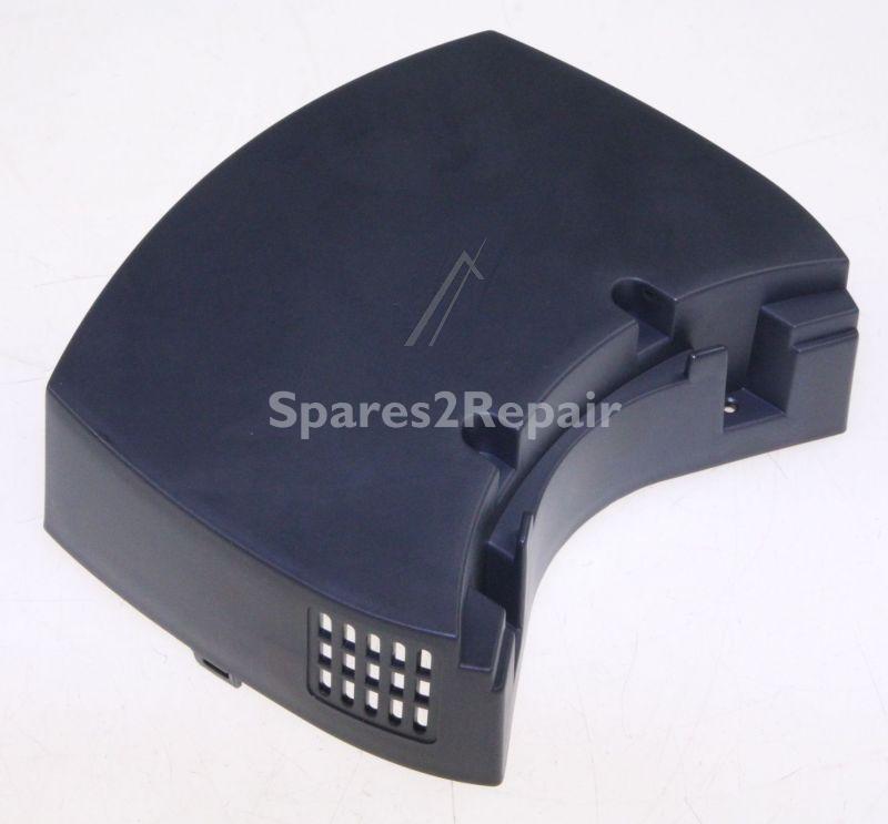 Housing Top - 00492260 Case-upper Part [Bosch Siemens]