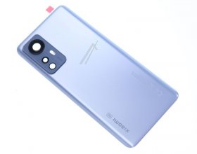 Xiaomi Battery Compartment Lid - 56000j00l300 After Sale Battery Cover Assembly-l3-gl-blue