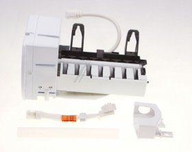 Ice Cube Makers - 30218 Ice Maker Rc 110v [Sogedis]